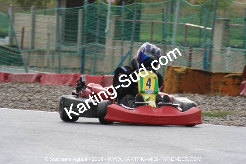 23/09/2006 : Endurance Loisir à Lavelanet (Photos Stéphane Agnus) 2006 — karting