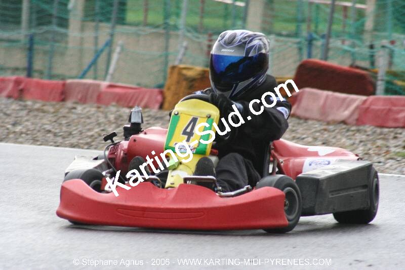 23/09/2006 : Endurance Loisir à Lavelanet (Photos Stéphane Agnus) 2006 — karting