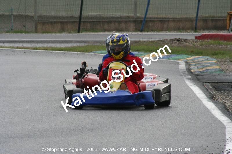 23/09/2006 : Endurance Loisir à Lavelanet (Photos Stéphane Agnus) 2006 — karting