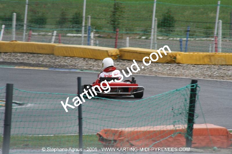 23/09/2006 : Endurance Loisir à Lavelanet (Photos Stéphane Agnus) 2006 — karting