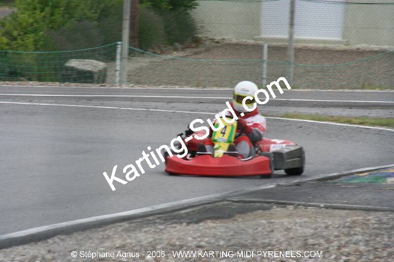 23/09/2006 : Endurance Loisir à Lavelanet (Photos Stéphane Agnus) 2006 — karting