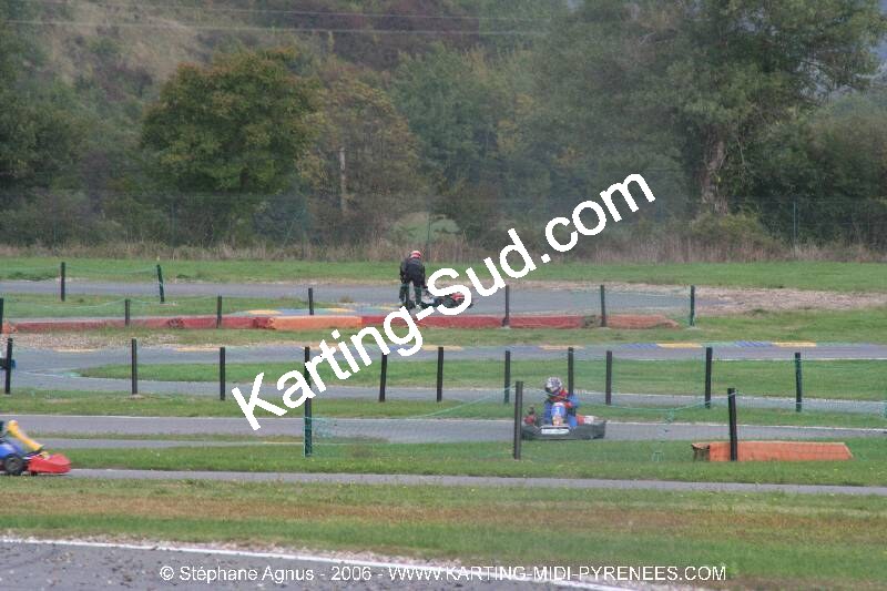 23/09/2006 : Endurance Loisir à Lavelanet (Photos Stéphane Agnus) 2006 — karting