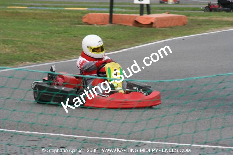 23/09/2006 : Endurance Loisir à Lavelanet (Photos Stéphane Agnus) 2006 — karting
