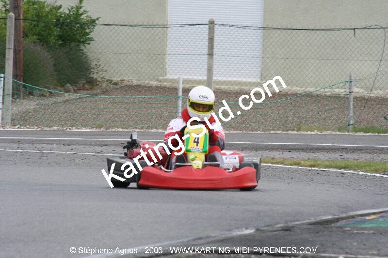 23/09/2006 : Endurance Loisir à Lavelanet (Photos Stéphane Agnus) 2006 — karting