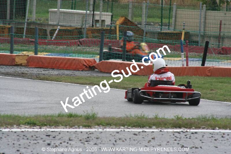 23/09/2006 : Endurance Loisir à Lavelanet (Photos Stéphane Agnus) 2006 — karting