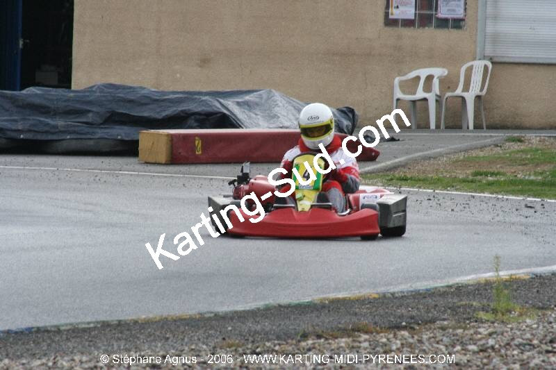 23/09/2006 : Endurance Loisir à Lavelanet (Photos Stéphane Agnus) 2006 — karting