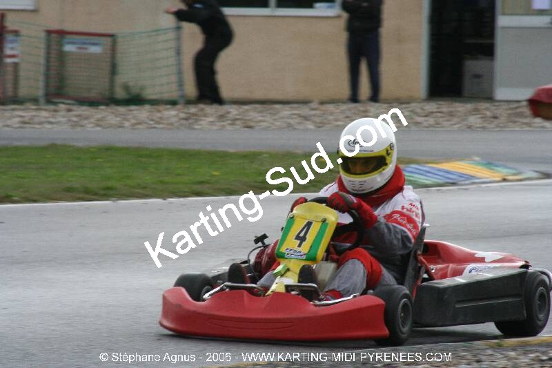 23/09/2006 : Endurance Loisir à Lavelanet (Photos Stéphane Agnus) 2006 — karting