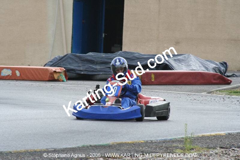 23/09/2006 : Endurance Loisir à Lavelanet (Photos Stéphane Agnus) 2006 — karting