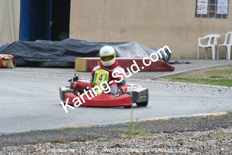 23/09/2006 : Endurance Loisir à Lavelanet (Photos Stéphane Agnus) 2006 — karting