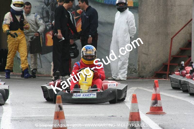23/09/2006 : Endurance Loisir à Lavelanet (Photos Stéphane Agnus) 2006 — karting