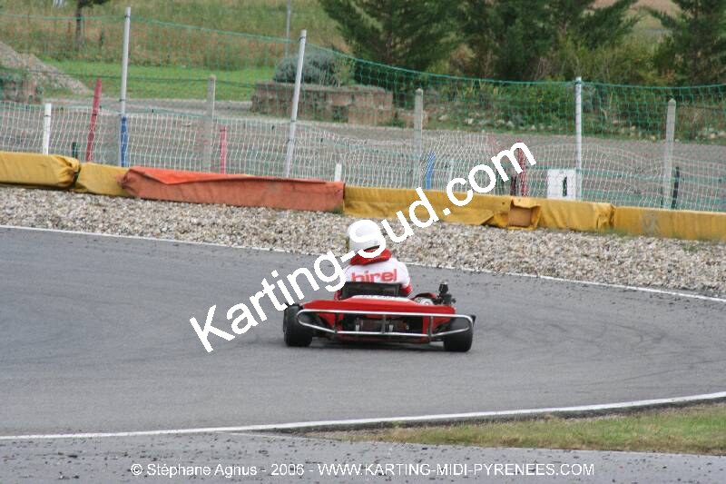 23/09/2006 : Endurance Loisir à Lavelanet (Photos Stéphane Agnus) 2006 — karting