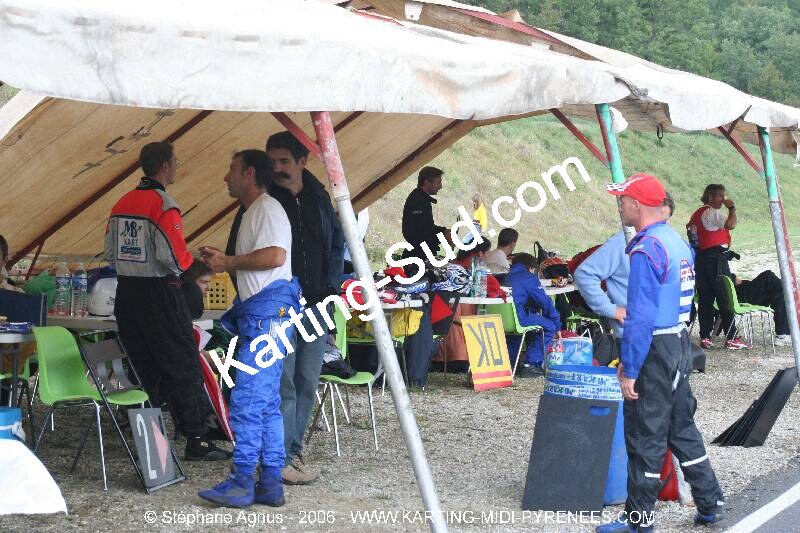 23/09/2006 : Endurance Loisir à Lavelanet (Photos Stéphane Agnus) 2006 — karting
