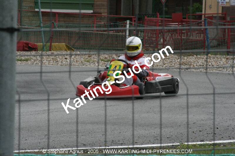 23/09/2006 : Endurance Loisir à Lavelanet (Photos Stéphane Agnus) 2006 — karting
