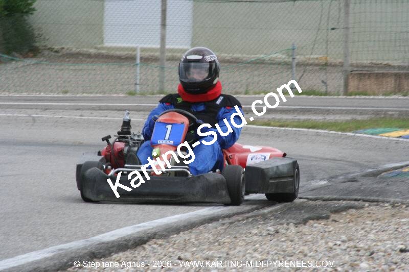 23/09/2006 : Endurance Loisir à Lavelanet (Photos Stéphane Agnus) 2006 — karting