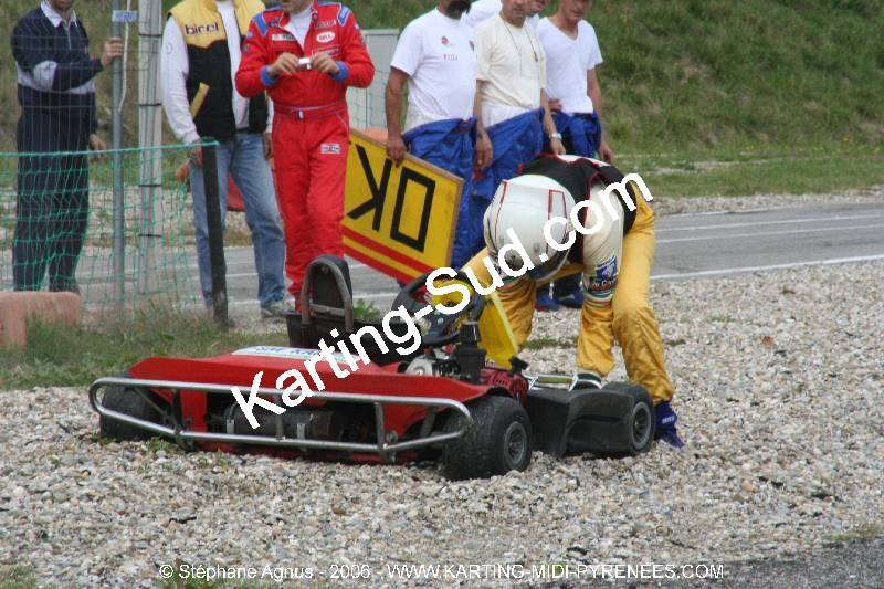 23/09/2006 : Endurance Loisir à Lavelanet (Photos Stéphane Agnus) 2006 — karting
