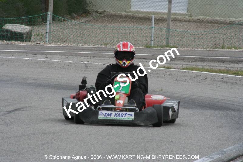 23/09/2006 : Endurance Loisir à Lavelanet (Photos Stéphane Agnus) 2006 — karting