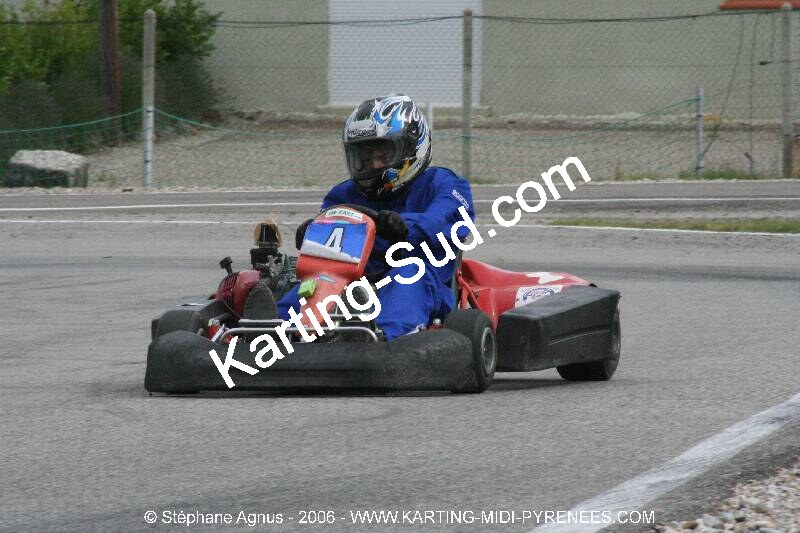 23/09/2006 : Endurance Loisir à Lavelanet (Photos Stéphane Agnus) 2006 — karting