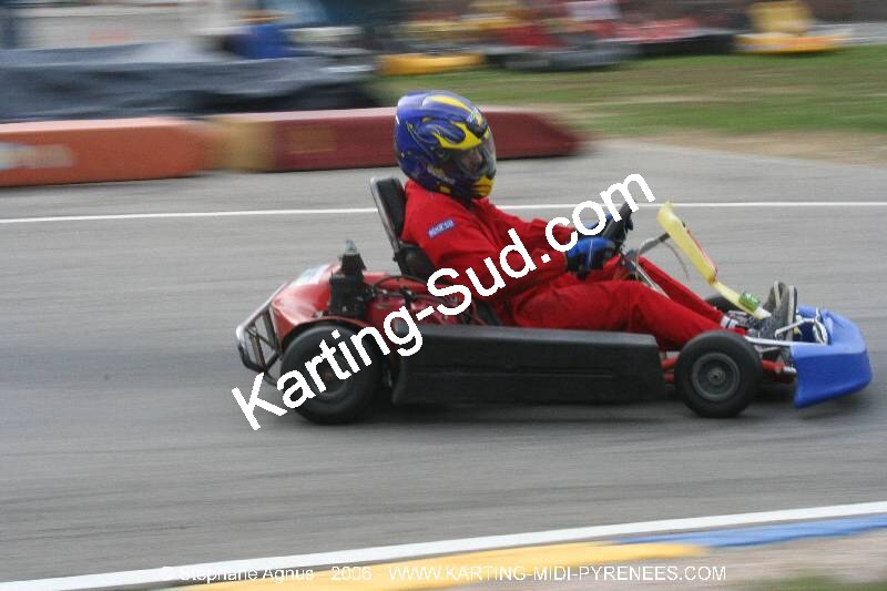 23/09/2006 : Endurance Loisir à Lavelanet (Photos Stéphane Agnus) 2006 — karting