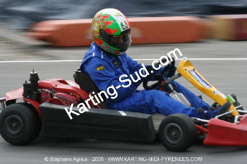 23/09/2006 : Endurance Loisir à Lavelanet (Photos Stéphane Agnus) 2006 — karting