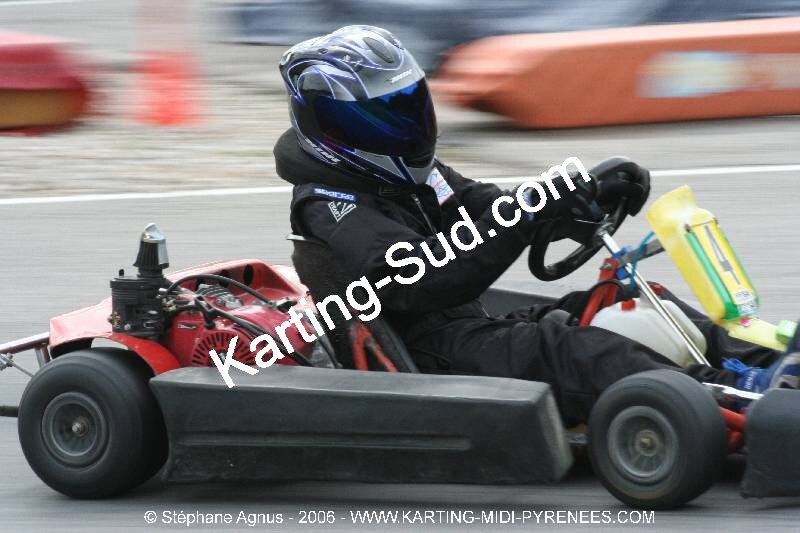 23/09/2006 : Endurance Loisir à Lavelanet (Photos Stéphane Agnus) 2006 — karting