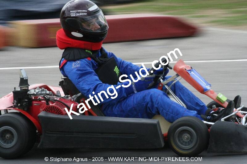 23/09/2006 : Endurance Loisir à Lavelanet (Photos Stéphane Agnus) 2006 — karting