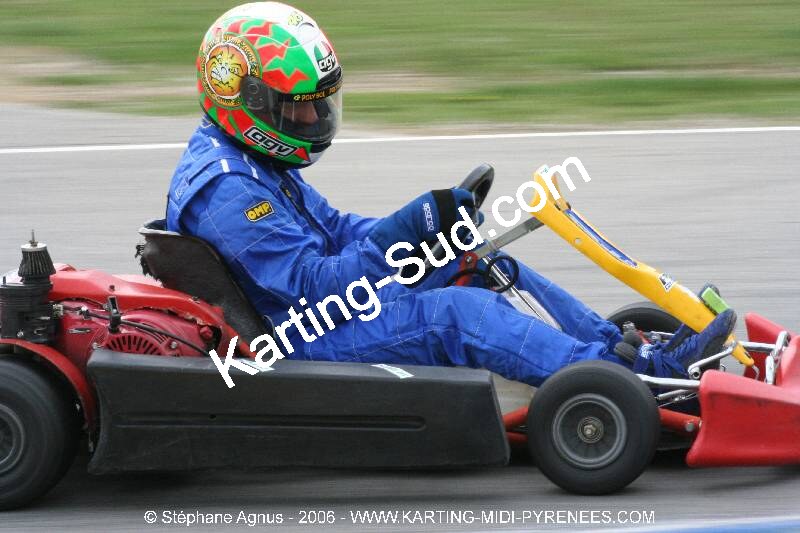 23/09/2006 : Endurance Loisir à Lavelanet (Photos Stéphane Agnus) 2006 — karting