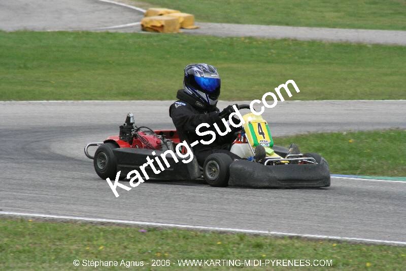 23/09/2006 : Endurance Loisir à Lavelanet (Photos Stéphane Agnus) 2006 — karting