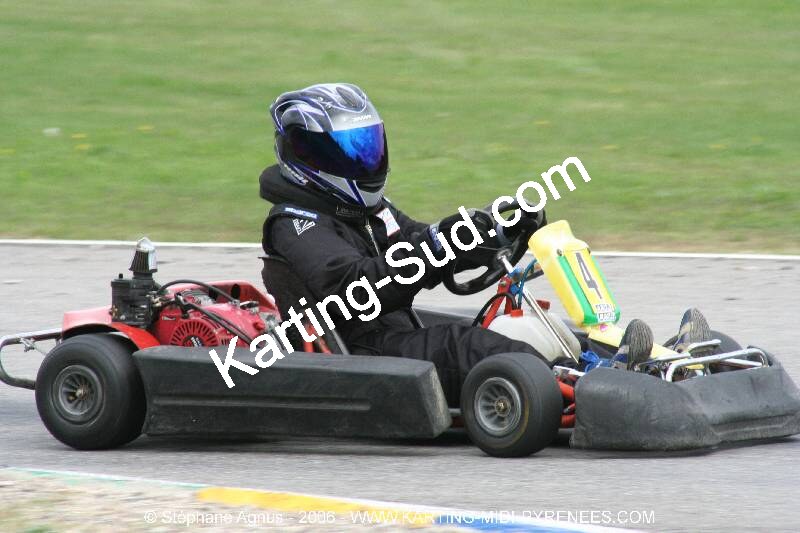23/09/2006 : Endurance Loisir à Lavelanet (Photos Stéphane Agnus) 2006 — karting