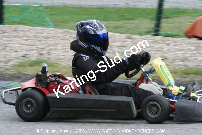 23/09/2006 : Endurance Loisir à Lavelanet (Photos Stéphane Agnus) 2006 — karting
