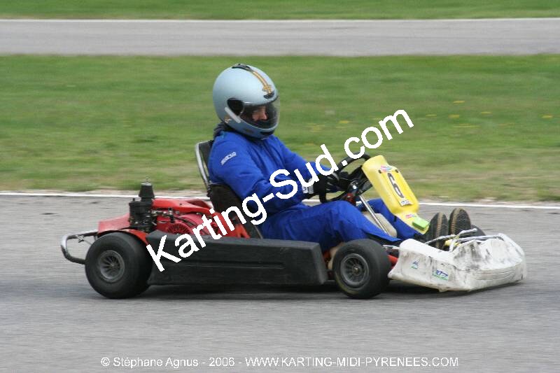 23/09/2006 : Endurance Loisir à Lavelanet (Photos Stéphane Agnus) 2006 — karting