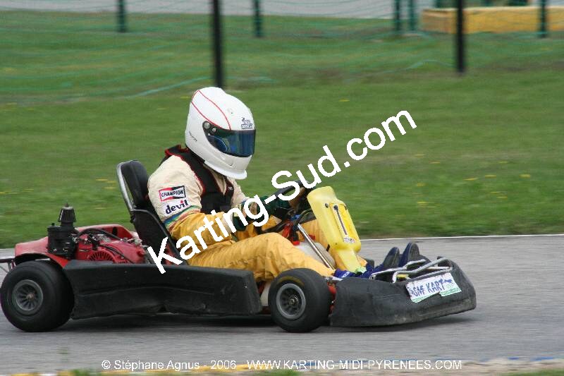 23/09/2006 : Endurance Loisir à Lavelanet (Photos Stéphane Agnus) 2006 — karting