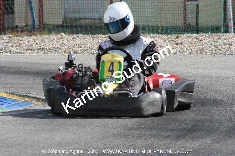23/09/2006 : Endurance Loisir à Lavelanet (Photos Stéphane Agnus) 2006 — karting