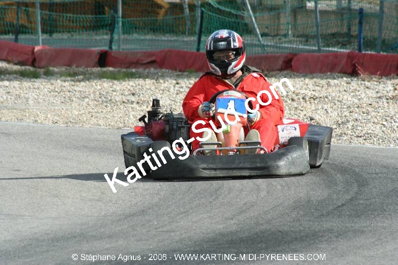 23/09/2006 : Endurance Loisir à Lavelanet (Photos Stéphane Agnus) 2006 — karting