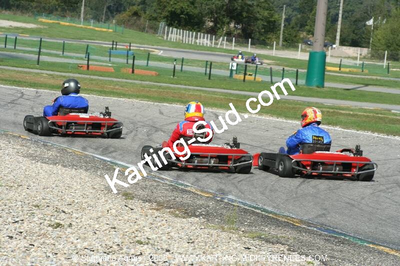 23/09/2006 : Endurance Loisir à Lavelanet (Photos Stéphane Agnus) 2006 — karting