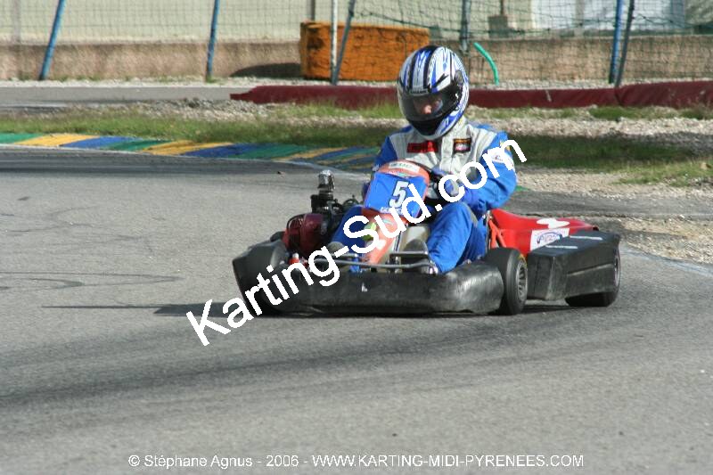 23/09/2006 : Endurance Loisir à Lavelanet (Photos Stéphane Agnus) 2006 — karting