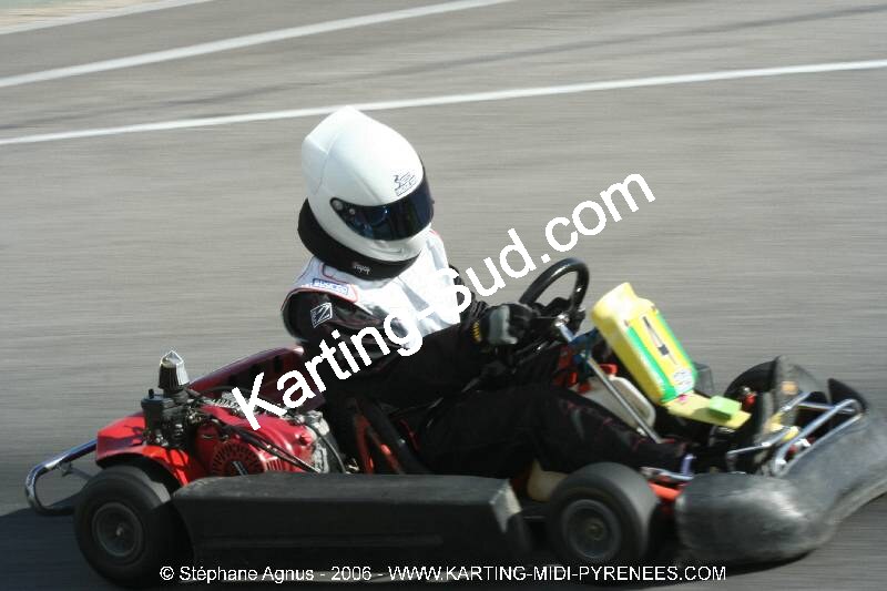 23/09/2006 : Endurance Loisir à Lavelanet (Photos Stéphane Agnus) 2006 — karting