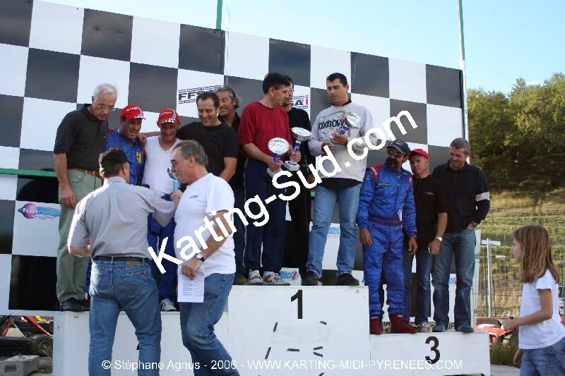 23/09/2006 : Endurance Loisir à Lavelanet (Photos Stéphane Agnus) 2006 — karting