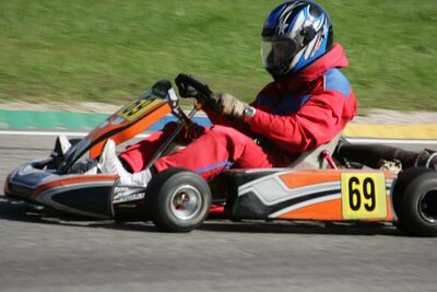 08/10/2006 : Course Club à Lavelanet (Photos Paul Nephtali) 2006 — karting