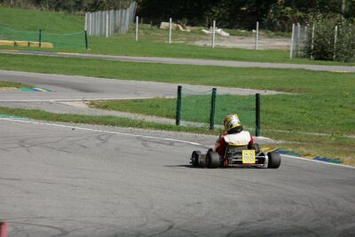 08/10/2006 : Course Club à Lavelanet (Photos Paul Nephtali) 2006 — karting