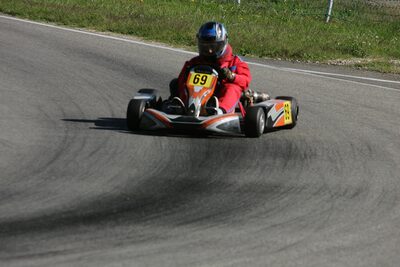 08/10/2006 : Course Club à Lavelanet (Photos Paul Nephtali) 2006 — karting