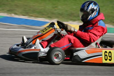 08/10/2006 : Course Club à Lavelanet (Photos Paul Nephtali) 2006 — karting