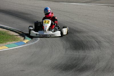 08/10/2006 : Course Club à Lavelanet (Photos Paul Nephtali) 2006 — karting