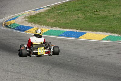 08/10/2006 : Course Club à Lavelanet (Photos Paul Nephtali) 2006 — karting