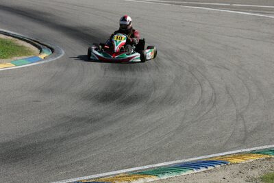 08/10/2006 : Course Club à Lavelanet (Photos Paul Nephtali) 2006 — karting
