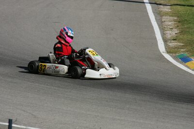 08/10/2006 : Course Club à Lavelanet (Photos Paul Nephtali) 2006 — karting