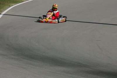 08/10/2006 : Course Club à Lavelanet (Photos Paul Nephtali) 2006 — karting