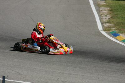 08/10/2006 : Course Club à Lavelanet (Photos Paul Nephtali) 2006 — karting