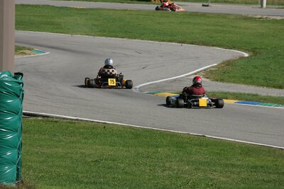 08/10/2006 : Course Club à Lavelanet (Photos Paul Nephtali) 2006 — karting