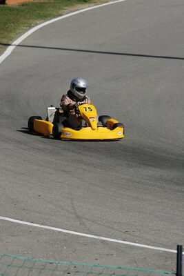08/10/2006 : Course Club à Lavelanet (Photos Paul Nephtali) 2006 — karting