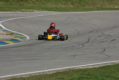 08/10/2006 : Course Club à Lavelanet (Photos Paul Nephtali) 2006 — karting